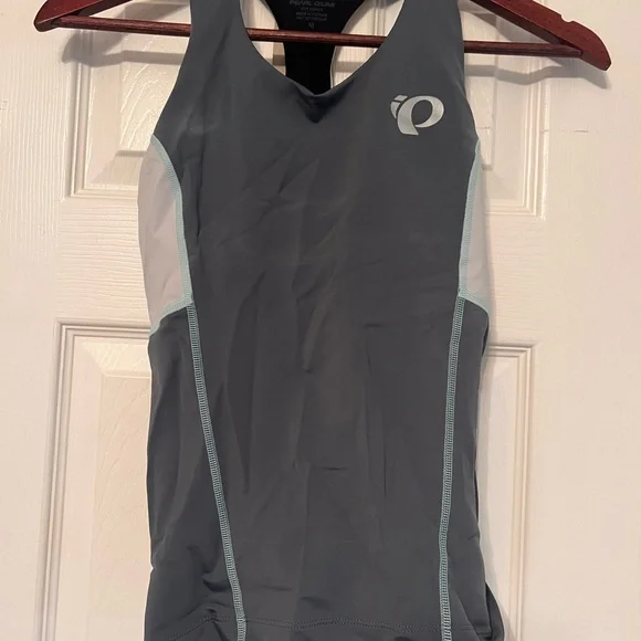 PEARL IZUMI NWT: triathlon tank - Picture 2 of 5